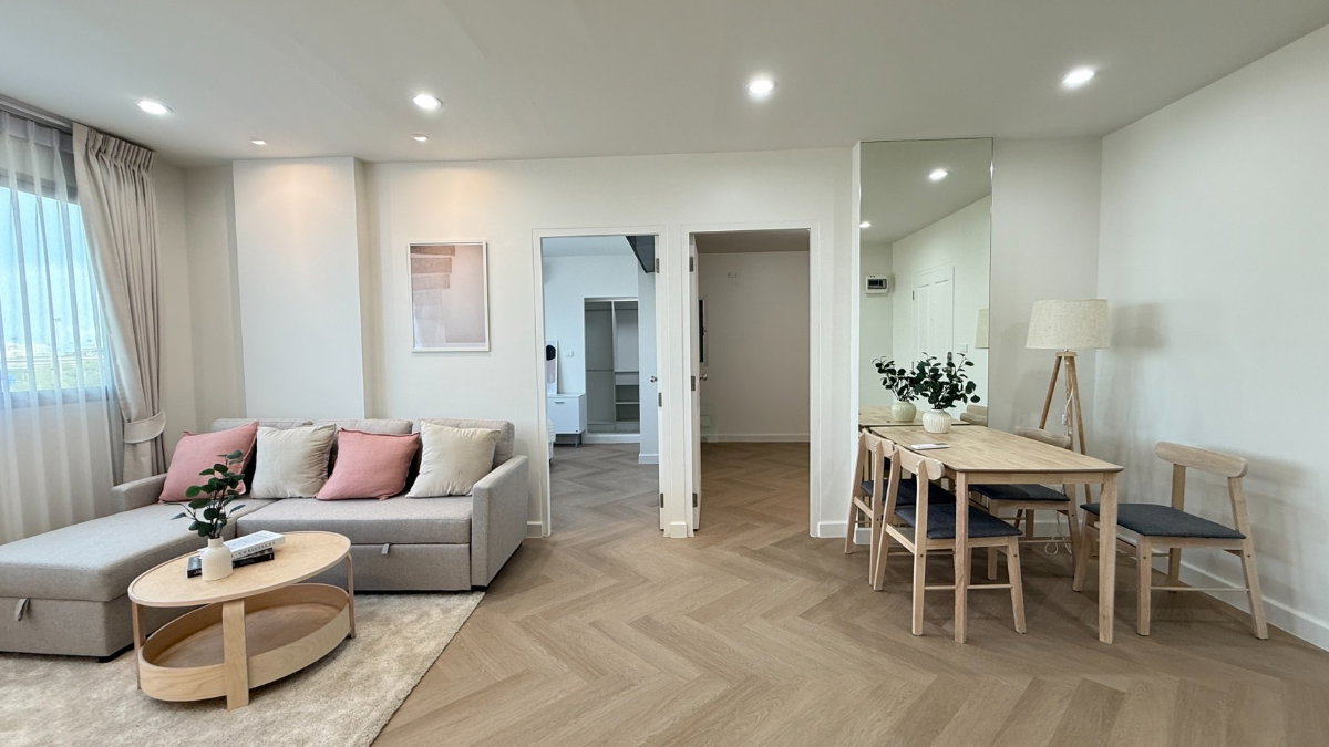 picture D Condo Ram Intra For Sell - 10/14