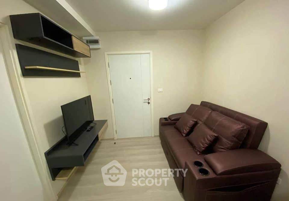 รูป คอนโด 1-ห้องนอน ที่ พลัมคอนโด ราม 60 อินเตอร์เชนจ์ ใน หัวหมาก (ID 730478) - รูปที่ 12/14