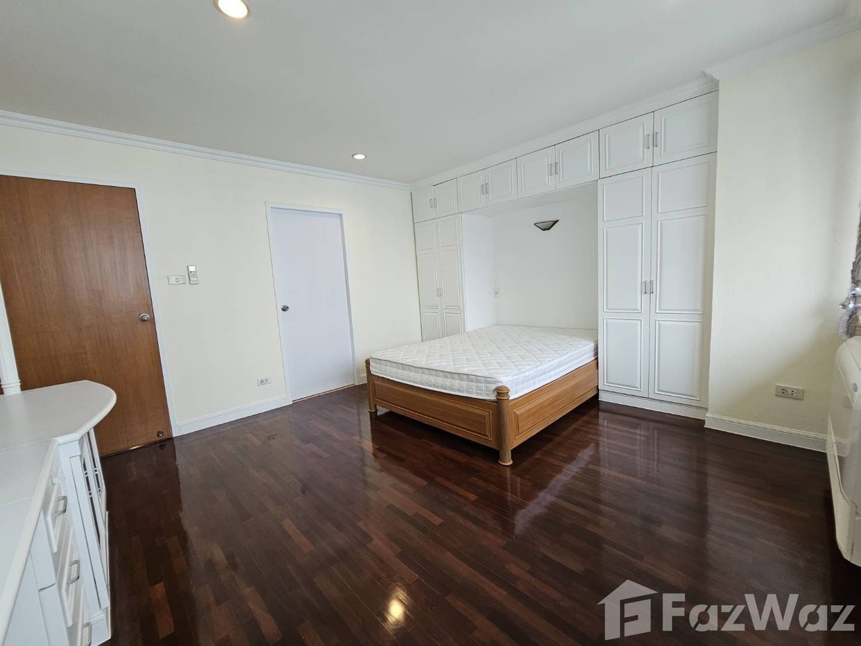 picture 3 Bedroom Condo for rent at D.S. Tower 1 Sukhumvit 33 1730870 - 31/40