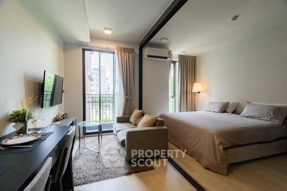 picture 1-BR Condo at Venio Sukhumvit 10 near BTS Asok (ID 2995621) - 2/9