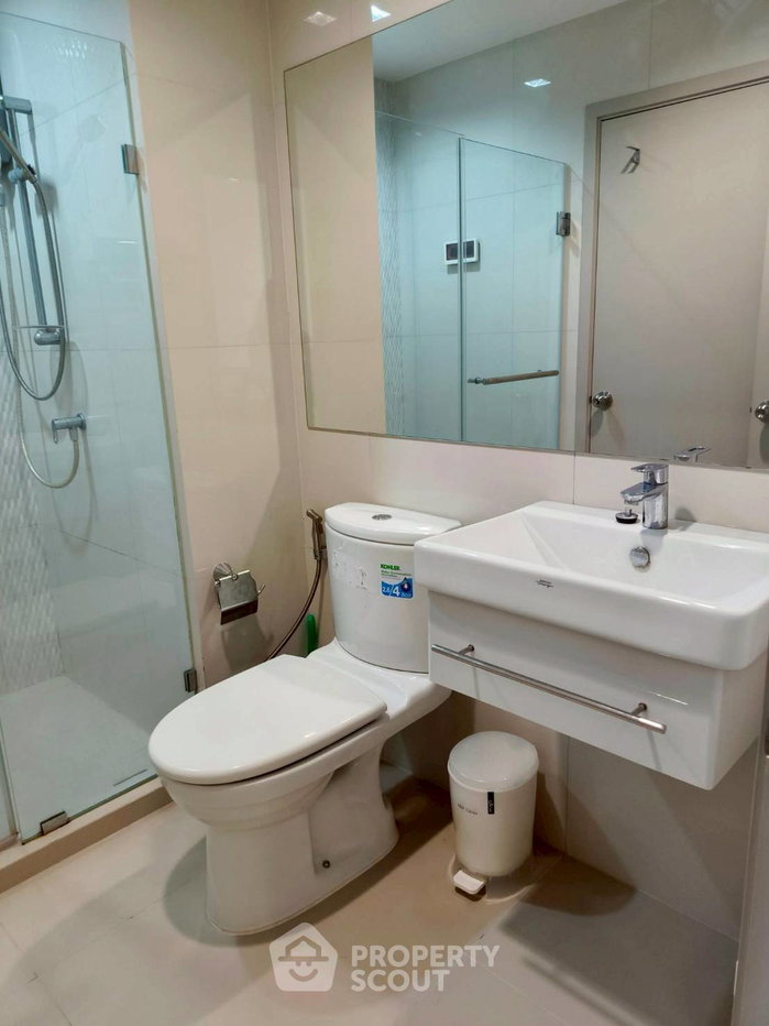รูป คอนโด 1-ห้องนอน ที่ ไลฟ์ สุขุมวิท 48 ใกล้ BTS พระโขนง (ID 2994459) - รูปที่ 8/14