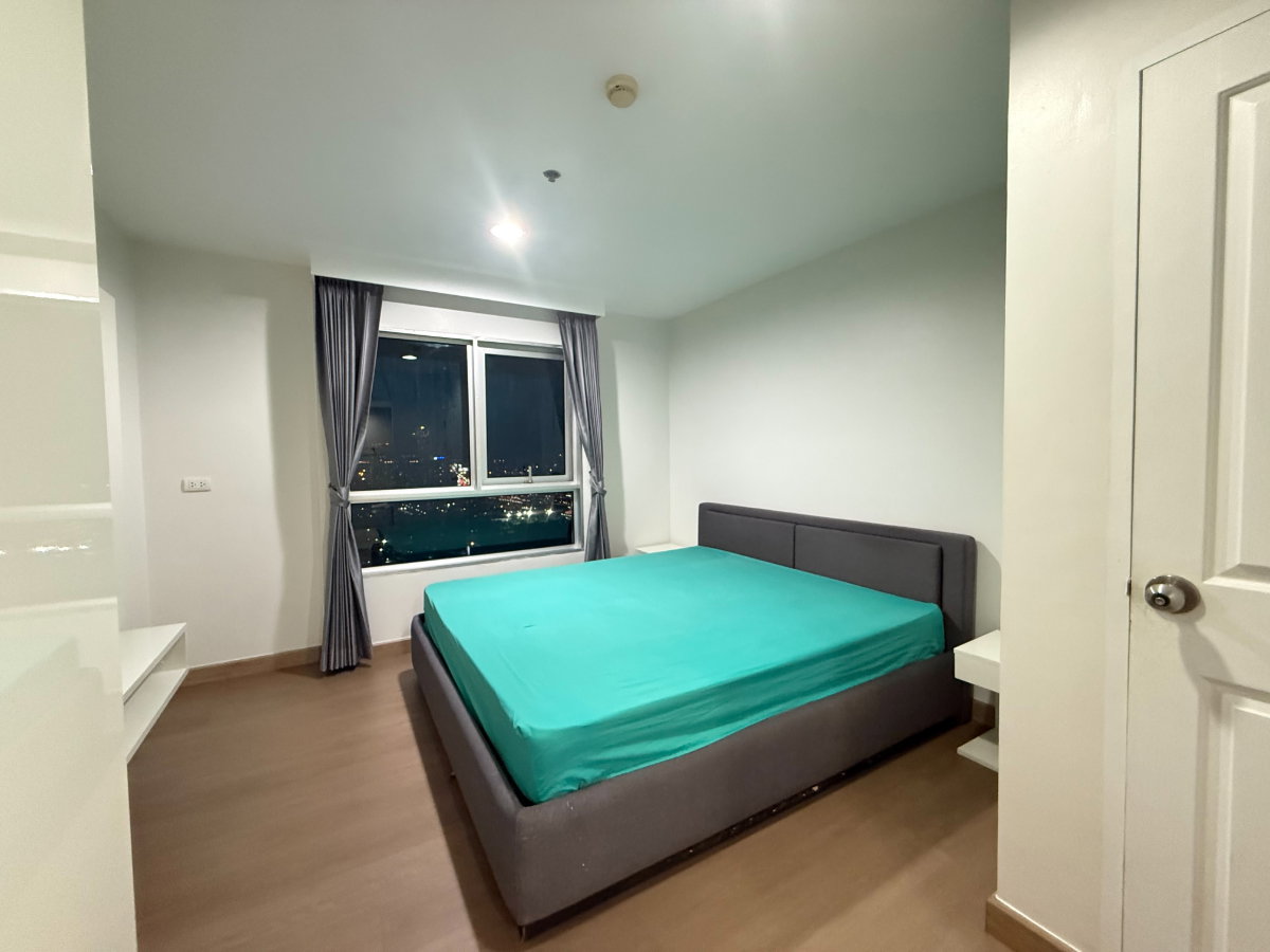 picture Condo For Rent!!Belle Grand Rama9 - 27/35