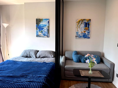 Condos for rent : For   rent  MODIZ Sukhumvit 50 🔴🔴