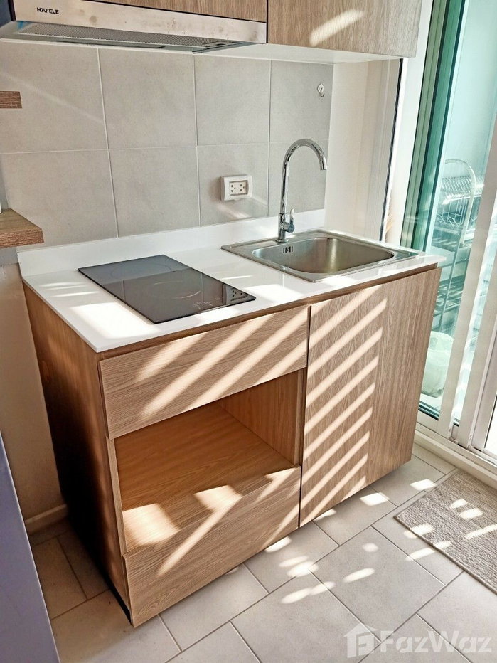 picture 1 Bedroom Condo for sale at De LAPIS Charan 81  1073368 - 9/21