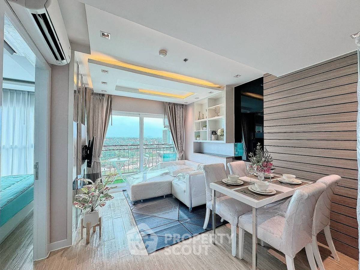 picture 1-BR Condo at La Santir Condominium close to Pattaya (ID 2993501) - 2/8