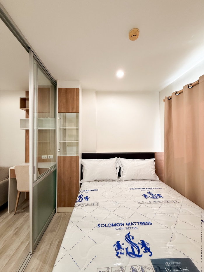picture Lumpini Condo Town Raminthra - Latplakhao For Rent - 2/10