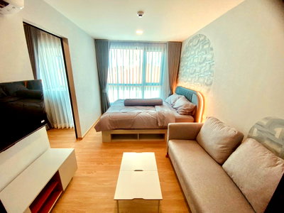 Condos for rent : Condo Kave Luminous Bangmod For Rent 1 Bedroom 