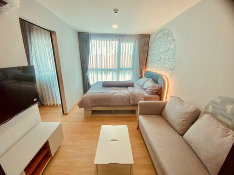 ✅ให้เช่า✅Condo Kave Luminous Bangmod ห้องใหม่ พร้อมอยู่
