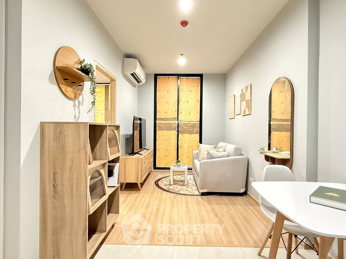 รูป คอนโด 1-ห้องนอน ที่ สกายไรส์ อเวนิว สุขุมวิท 64 ใกล้ BTS ปุณณวิถี (ID 2994319) - รูปที่ 8/14