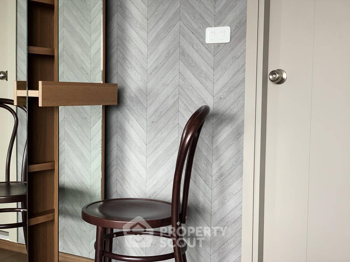 picture 1-BR Condo at Ashton Silom near BTS Chong Nonsi (ID 2994157) - 20/27