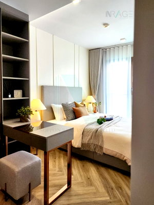 Condos for rent : 🔺 For Rent Condo CHAPTER THONGLOR 25 Building 1, Floor 3,2 bed room, Room size 58 sqm