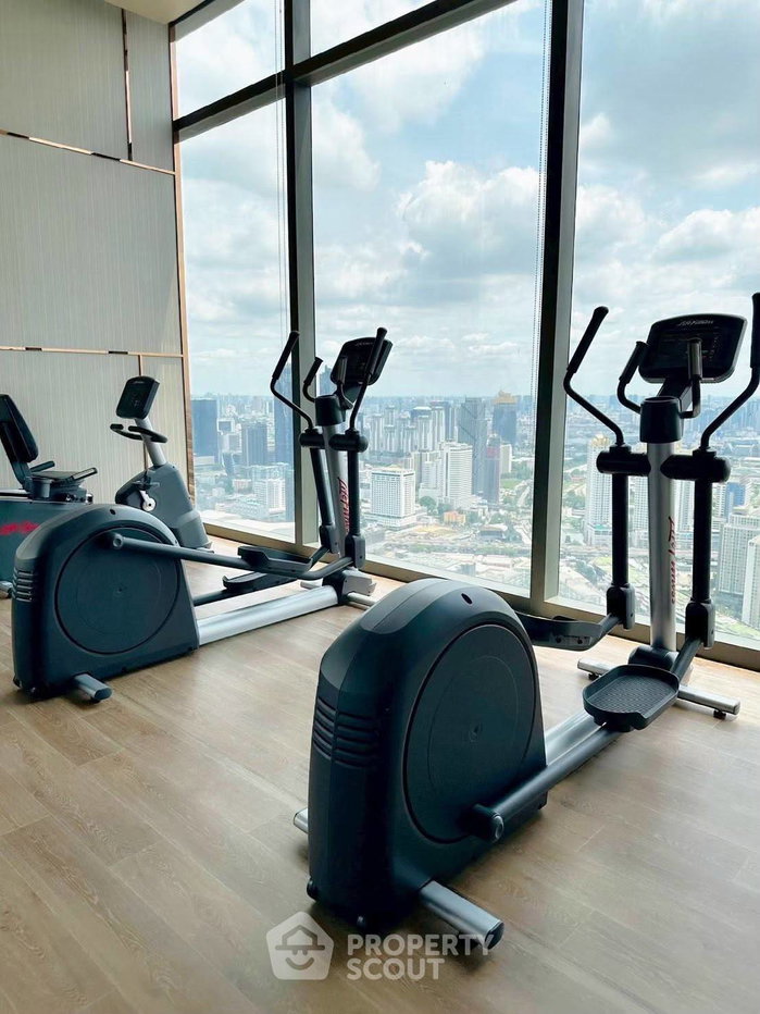 รูป คอนโด 1-ห้องนอน ที่ คลาวด์ ทองหล่อ-เพชรบุรี ใกล้ MRT เพชรบุรี (ID 2995617) - รูปที่ 14/18