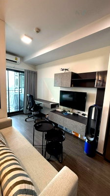 Condos for sale : 🔺 For Sell Condo IDEO PHAHOLYOTHIN - CHATUJAK Building 1, Floor 22,1 bed room, Room size 34 sqm