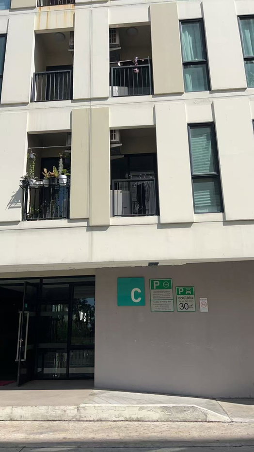 รูป 🔥ด่วน ห้องไปไวมากกก Code: 26KJ3079 ให้เช่า UNiO Sukhumvit 72 ✅ Add Line @kjcondo (มี@ข้างหน้าด้วยนะคะ) - รูปที่ 5/5
