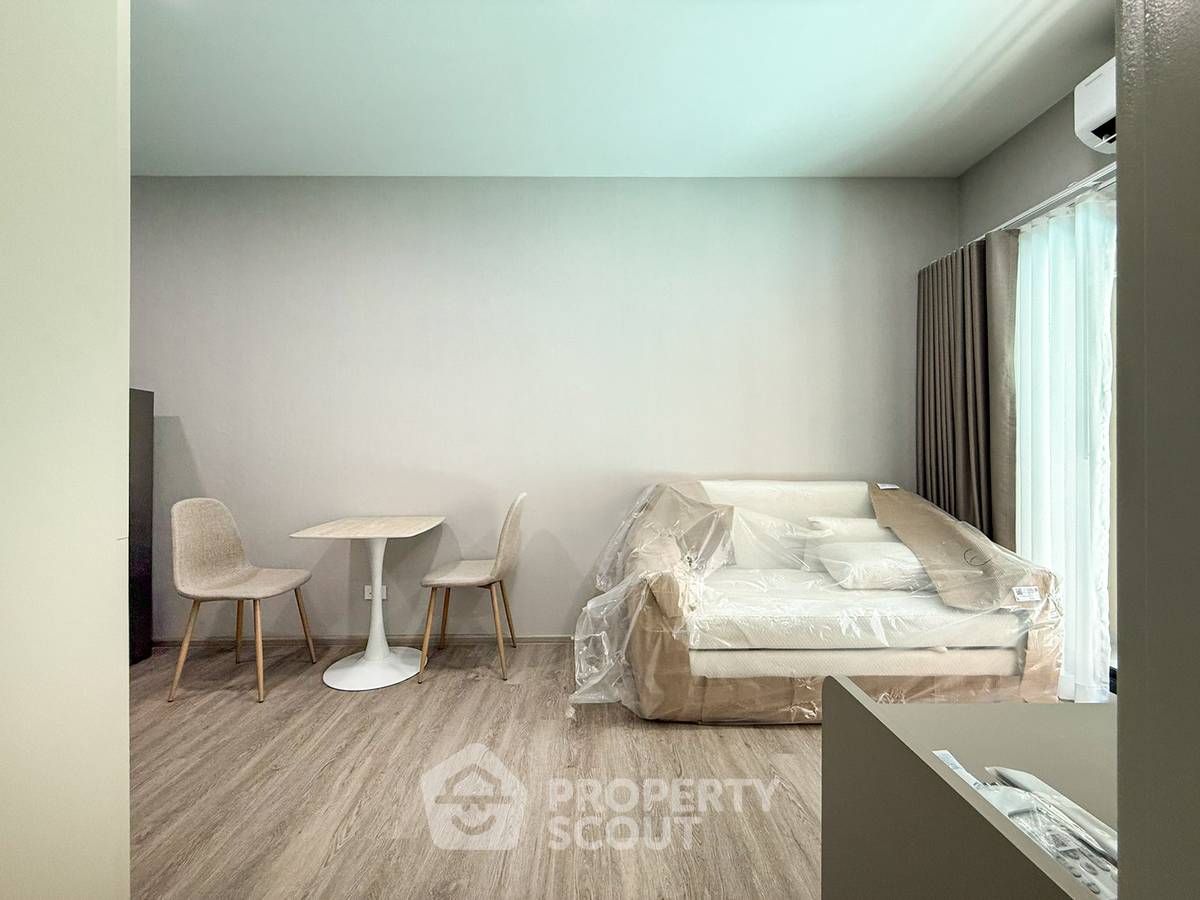 รูป คอนโด 1-ห้องนอน ที่ ศุภาลัย เซนส์ ศรีนครินทร์ ใน หนองบอน (ID 2994231) - รูปที่ 14/25