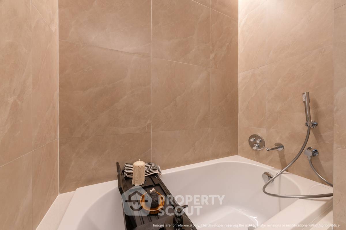 picture 3-BR Condo at Noble Emmerse Phrom Phong near BTS Phrom Phong (ID 2848402) - 18/18