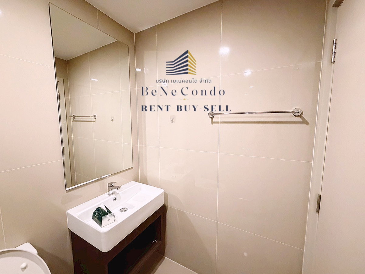 picture *** (Project Agent) Condo for sale : Ideo Charan 70-Riverview *** - 15/17