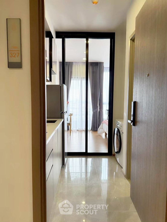 รูป คอนโด 1-ห้องนอน ที่ คลาวด์ ทองหล่อ-เพชรบุรี ใกล้ MRT เพชรบุรี (ID 2995617) - รูปที่ 6/18