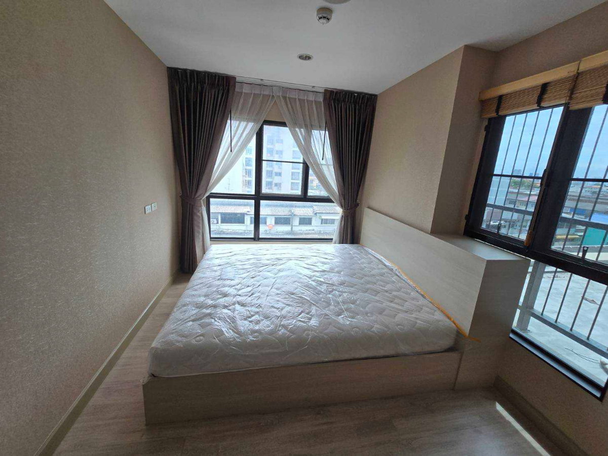 picture 🔥 BEST VALUE 2-BEDROOM CONDO NEAR MRT PINKLAO 🔥 - 3/16