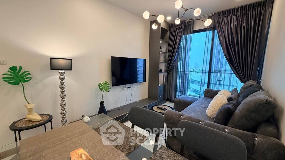 รูป คอนโด 1-ห้องนอน ที่ ศุภาลัย พรีเมียร์ เจริญนคร ใกล้ BTS กรุงธนบุรี (ID 2995624) - รูปที่ 5/29