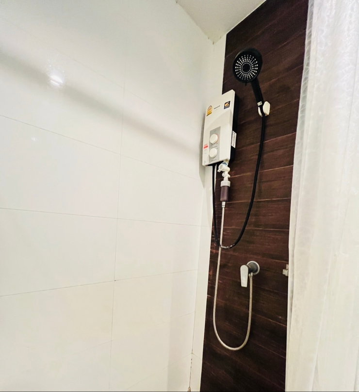 รูป 🔥 ให้เช่า A Space ME Sukhumvit 77 🔥 ☎️ติดต่อ คุณหย๊ะ 📞 093-4419156 ID Line : @928zbfqq 📍 อ่อนนุช ซอย 37/1 - รูปที่ 4/6
