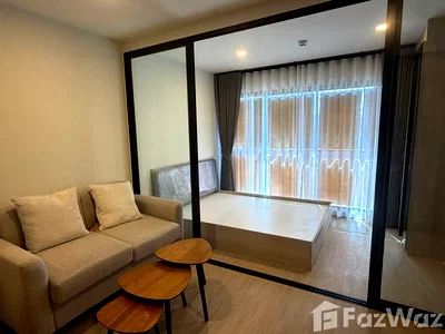 ขายคอนโด : ขาย คอนโด 1 ห้องนอน ในโครงการ ดิ ออริจิ้น กะทู้-ป่าตอง 6458067