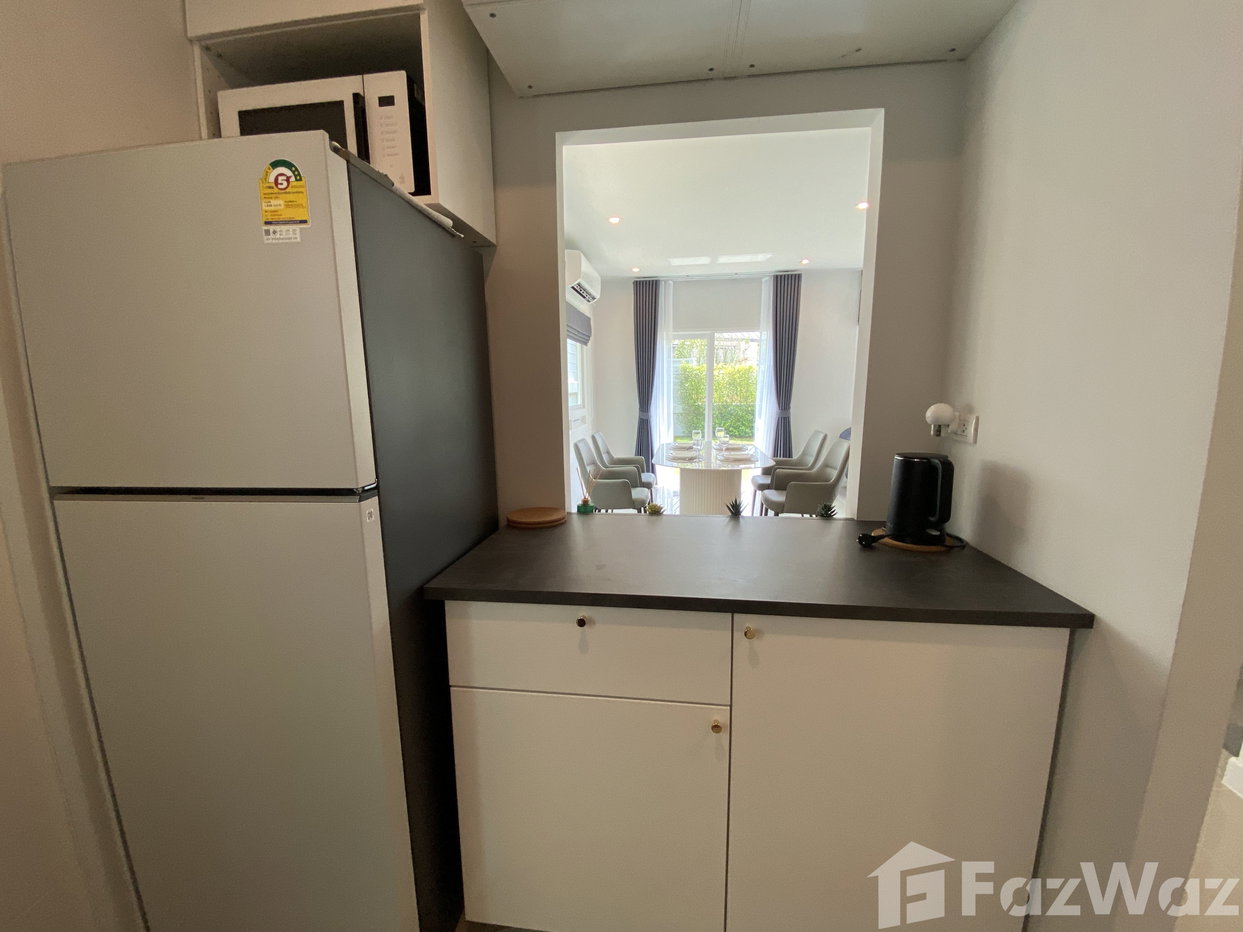 รูป บ้านเดี่ยวให้เช่า 4 ห้องนอน ในโครงการ อณาสิริ ป่าคลอก 1851838 - รูปที่ 20/25