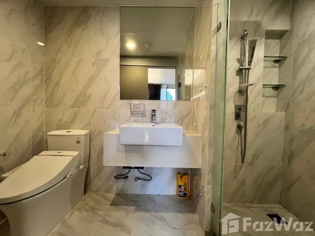 รูป ขาย คอนโด 1 ห้องนอน ในโครงการ ไอดีโอ โมบิ สุขุมวิท 40 6445237 - รูปที่ 9/9
