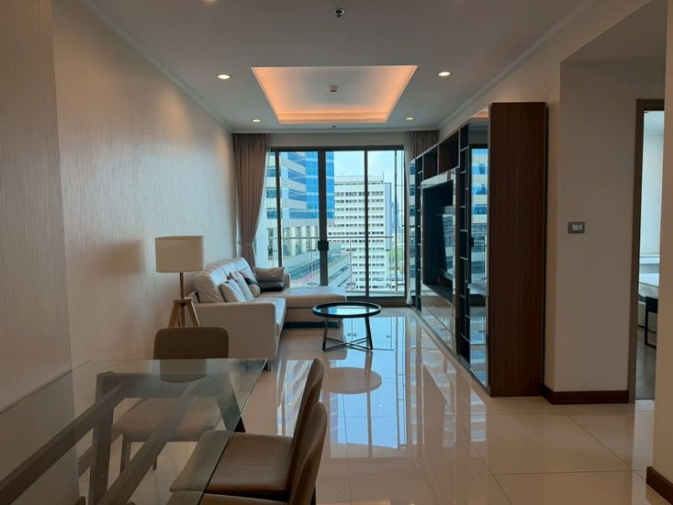 picture Condo for rent: Supalai Oriental Sukhumvit 39 - 2/12