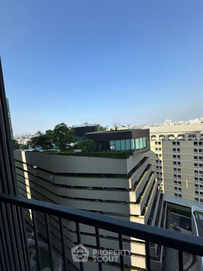 รูป คอนโด 1-ห้องนอน ที่ เอลลิโอ เดล เนสท์ ใกล้ BTS อุดมสุข (ID 2993028) - รูปที่ 6/6