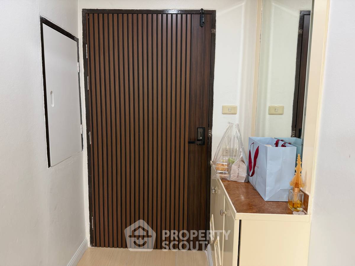 รูป คอนโด 2-ห้องนอน ที่ ดี.เอส. ทาวเวอร์ 2 สุขุมวิท 39 คอนโดมิเนียม ใกล้ MRT สุขุมวิท (ID 1403260) - รูปที่ 21/21