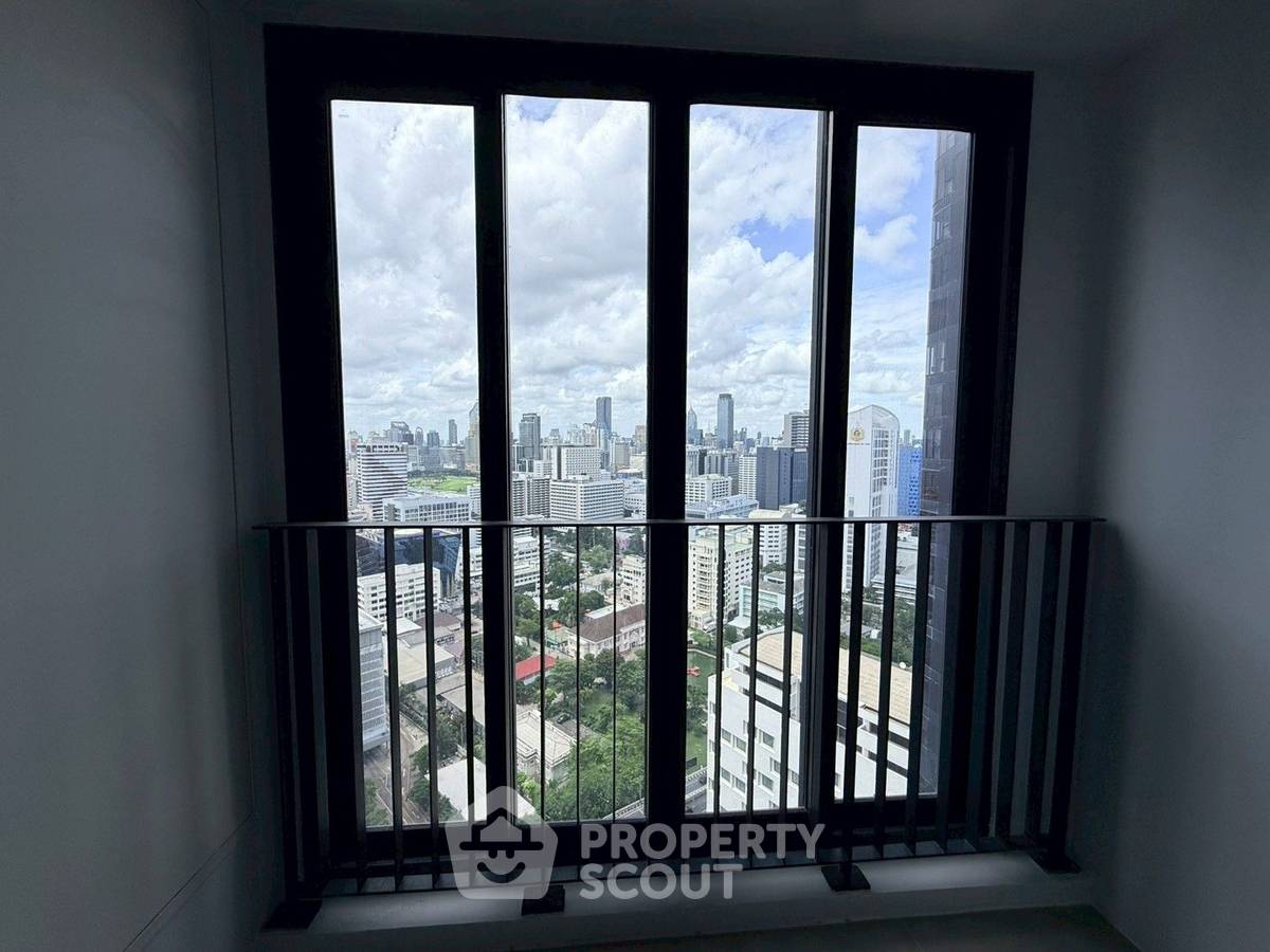 picture 1-BR Condo at Ashton Chula Silom near MRT Sam Yan (ID 845290) - 10/11