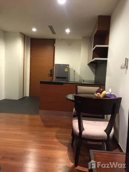 รูป ขาย คอนโด 2 ห้องนอน ในโครงการ แอชตัน มอร์ฟ 38 1773618 - รูปที่ 1/6