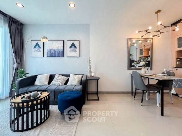 picture 1-BR Condo at Sukhumvit Plus near BTS Phra Khanong (ID 2093834) - 2/17