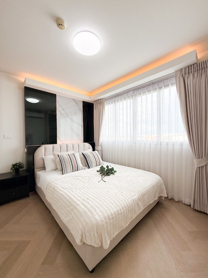picture D Condo Ram Intra For Sell - 1/14