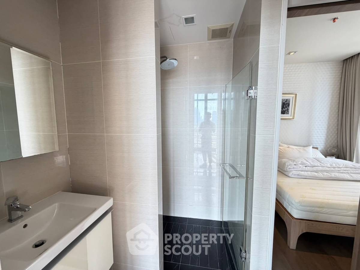 picture 2-BR Condo at Park Origin Phrom Phong near BTS Phrom Phong (ID 2979767) - 8/8