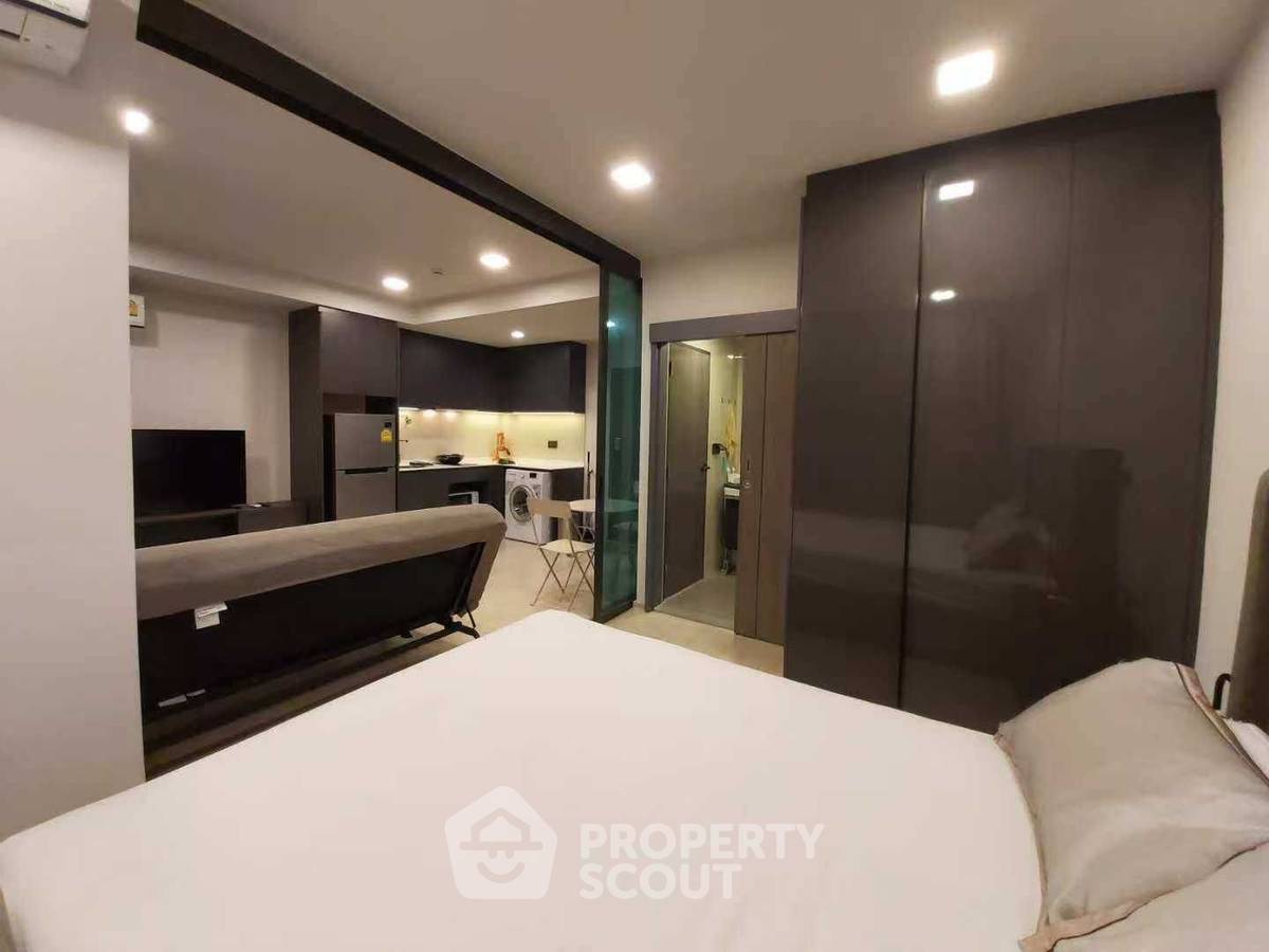 รูป คอนโด 1-ห้องนอน ที่ เวนิโอ สุขุมวิท 10 ใกล้ BTS อโศก (ID 2093098) - รูปที่ 7/8