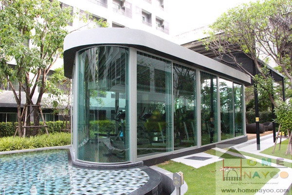 รูป 🏢 ขายคอนโด : Elio Sukhumvit 64 (เอลลิโอ สุขุมวิท 64)   รหัสทรัพย์ | 📌LNP-C13623  - รูปที่ 12/15