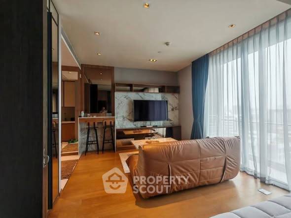 รูป คอนโด 1-ห้องนอน ที่ บีทนิค สุขุมวิท 32 ใกล้ BTS ทองหล่อ (ID 2992486) - รูปที่ 3/13