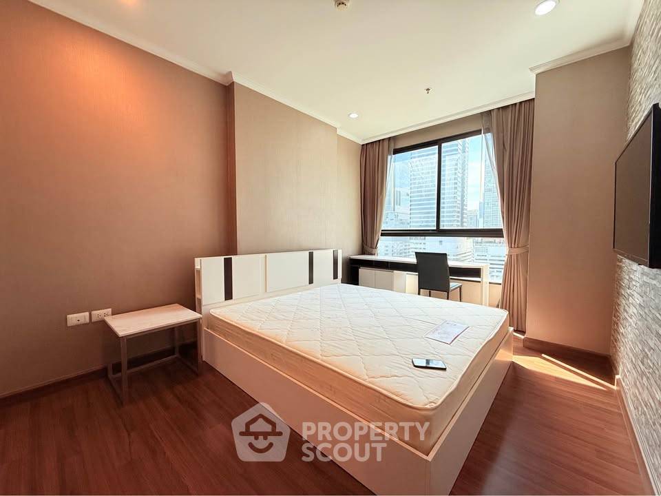 picture 2-BR Condo at Supalai Elite Sathorn - Suanplu near BTS Sala Daeng (ID 2980032) - 6/15