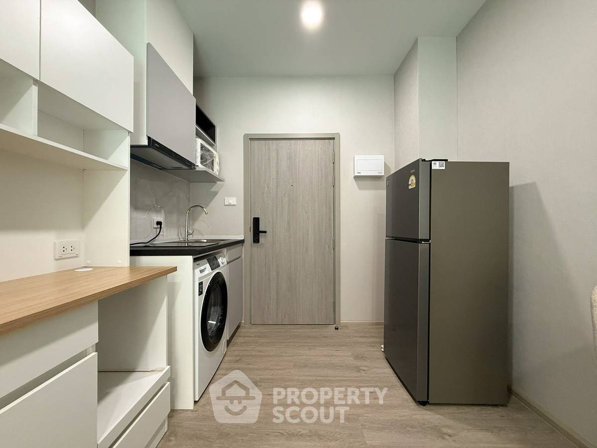 รูป คอนโด 1-ห้องนอน ที่ ศุภาลัย เซนส์ ศรีนครินทร์ ใน หนองบอน (ID 2994231) - รูปที่ 20/25