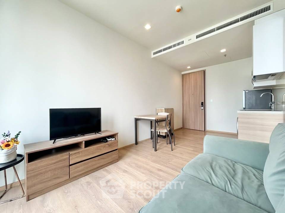 picture 1-BR Condo at Noble Around Sukhumvit 33 near BTS Phrom Phong (ID 2993188) - 8/26