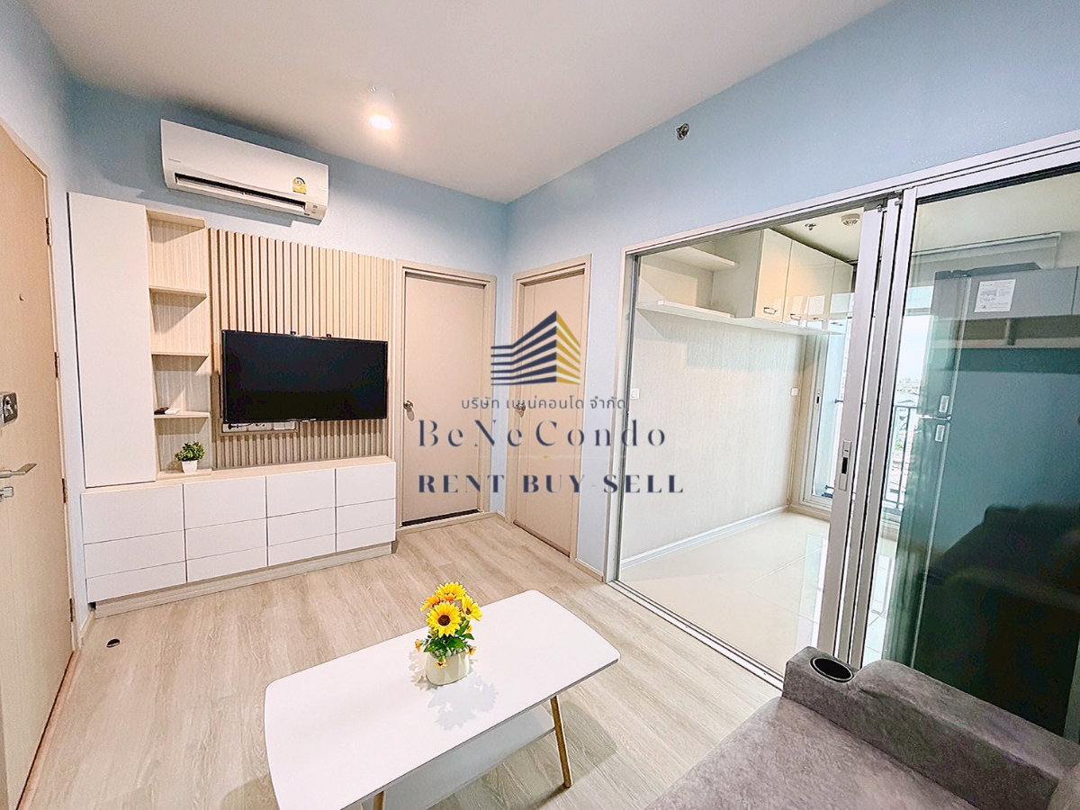 picture *** (Project Agent) Condo for sale : Ideo Charan 70-Riverview *** - 8/17