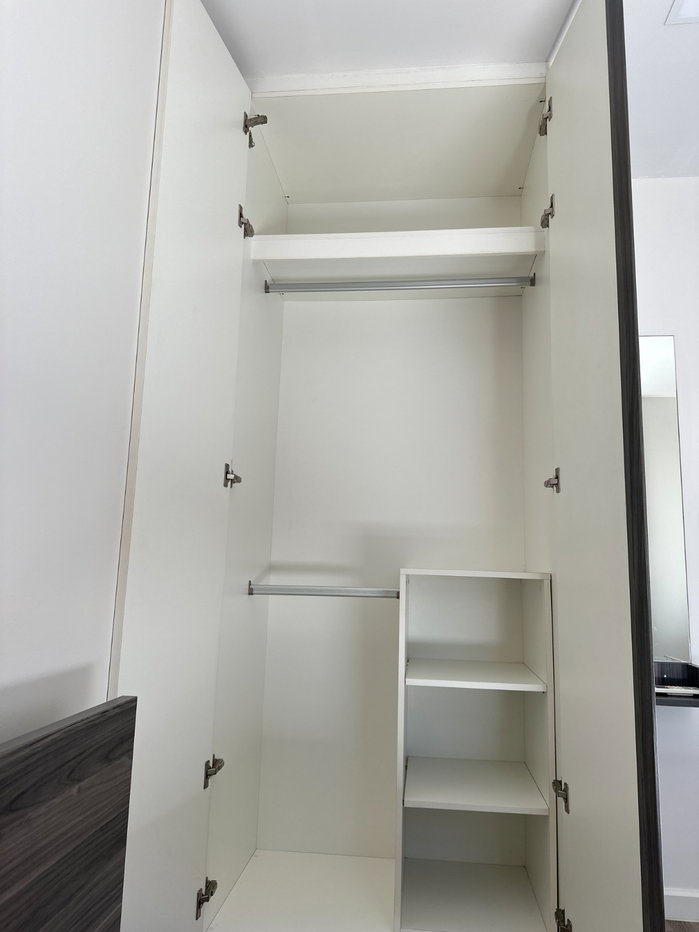 รูป ขายคอนโด Gen Condo คลอง 6 🔑 ติด ม.ราชมงคลธัญบุรี เหมาะทั้งอยู่เองและลงทุน - รูปที่ 13/14