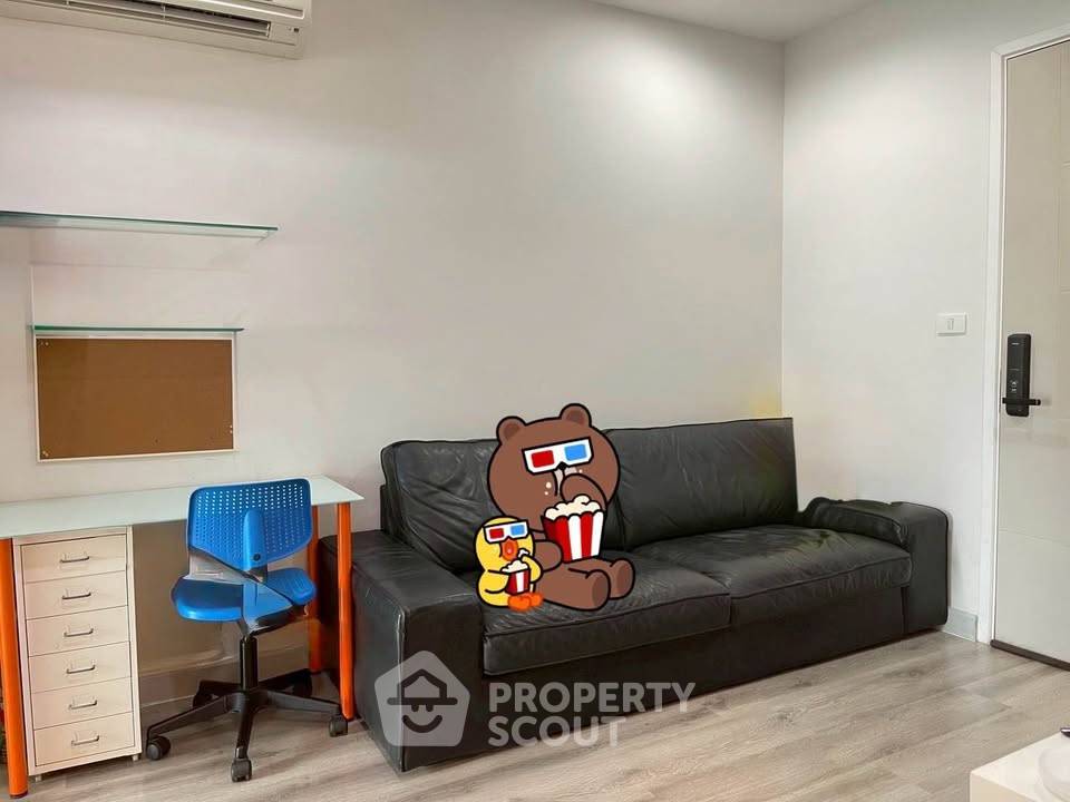 รูป คอนโด 1-ห้องนอน ที่ เซ็นทริค สาทร-เซนต์หลุยส์ ใกล้ BTS เซนต์หลุยส์ (ID 2993475) - รูปที่ 5/7