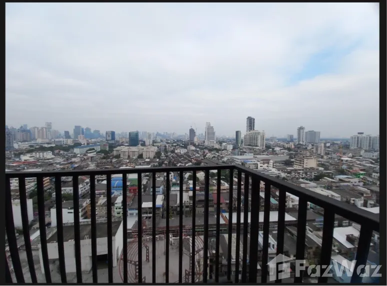 รูป ขาย คอนโด 2 ห้องนอน ในโครงการ ฟิวส์ จันทน์-สาทร 6460183 - รูปที่ 6/15