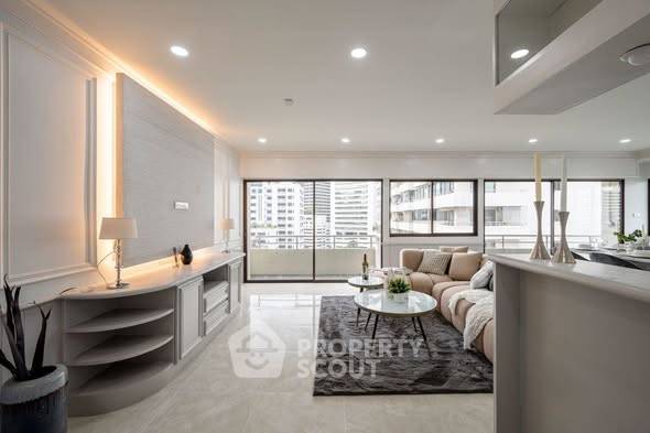 รูป คอนโด 2-ห้องนอน ที่ สราญใจ แมนชั่น คอนโดมิเนียม ใกล้ BTS นานา (ID 2995711) - รูปที่ 4/5