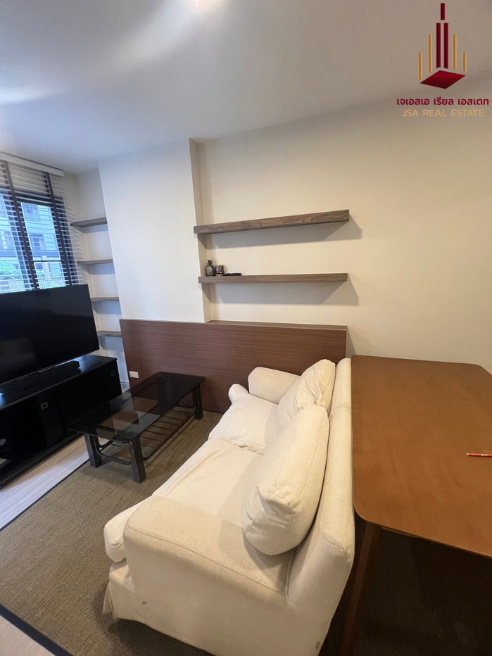 picture ✨ For Rent: Quintara Phume Sukhumvit 39 Condo ✨  💰 Only 22,000 THB/month - 2/6