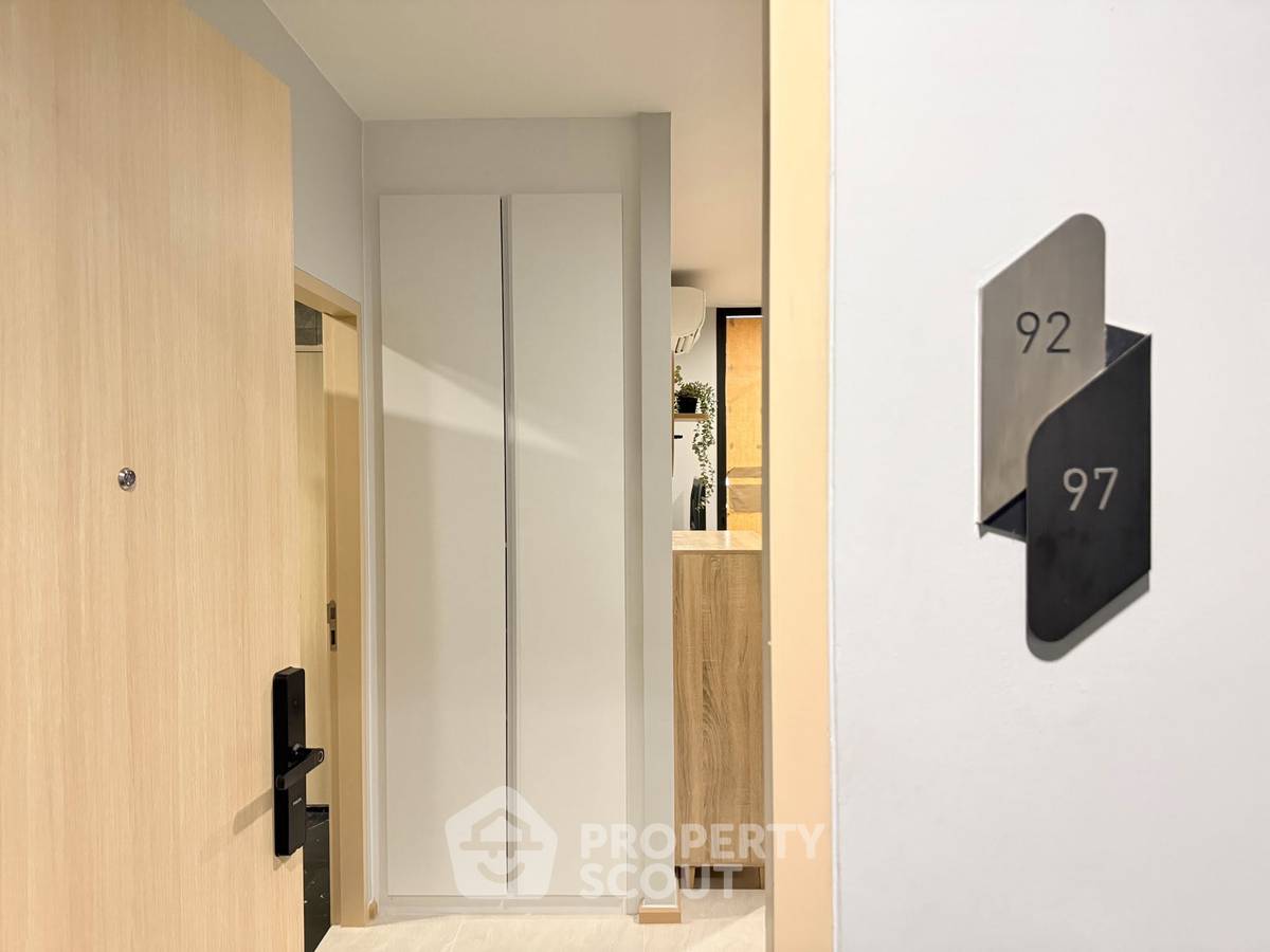 รูป คอนโด 1-ห้องนอน ที่ สกายไรส์ อเวนิว สุขุมวิท 64 ใกล้ BTS ปุณณวิถี (ID 2994319) - รูปที่ 13/14