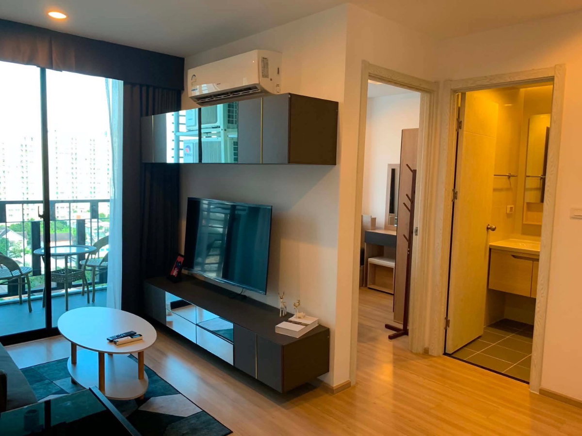 รูป ว่างพร้อมอยู่ 🥰✨14,000 Artemis Sukhumvit 77 BTS อ่อนนุช ใกล้ Big C contact Line:katk03 - รูปที่ 3/22